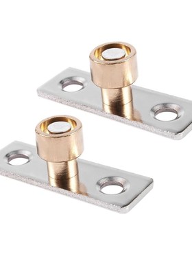 12mm Diameter Wooden Sliding Door Guide Metal Locator Stoppe