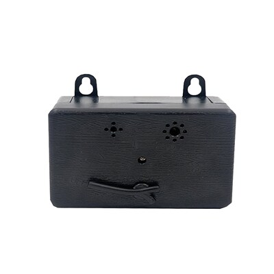 Pet Dog Bark Stopper Mouse Repeller Anti-Barking Trainer Tra