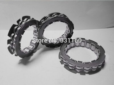 1PCS/LOT One Way Bearing Starter Sprag Clutch    Benelli TNT