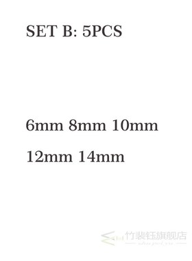 65mm Length Electric Power Magnetic Screwdriver Nut Driver S