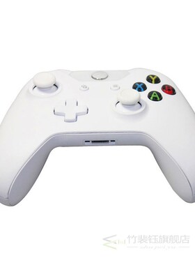 Bluetooth Wireless pad  Xbox One Controller  Xbox One S Cons