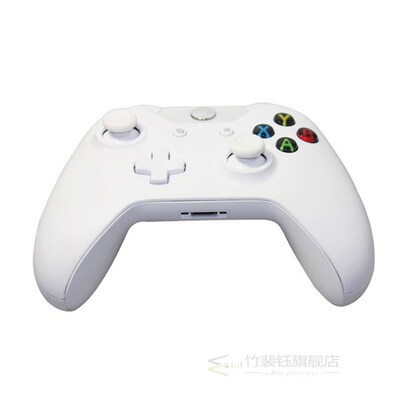 Bluetooth Wireless pad  Xbox One Controller  Xbox One S Cons