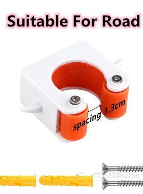 Bicycle Wall Holder Dropshiping Rack Storage Portable Road B