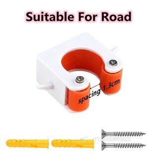 Bicycle Wall Holder Dropshiping Rack Storage Portable Road B