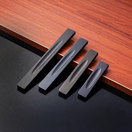 ZENHOSIT Aluminum Alloy Door Handles 适用于 Home Hardware Ac