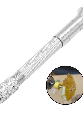 Professional Mini Hand Drill Set Woodworking Drilling Tools