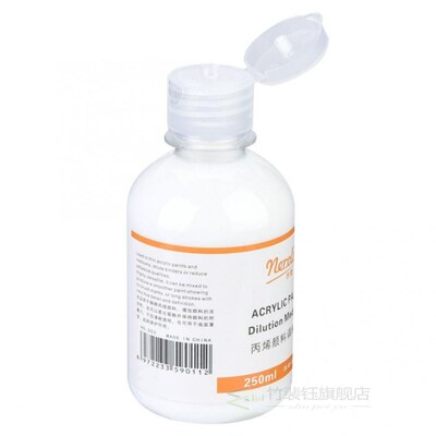 Artists Acrylic Paint Pouring Fluid Effect Medium Art Access