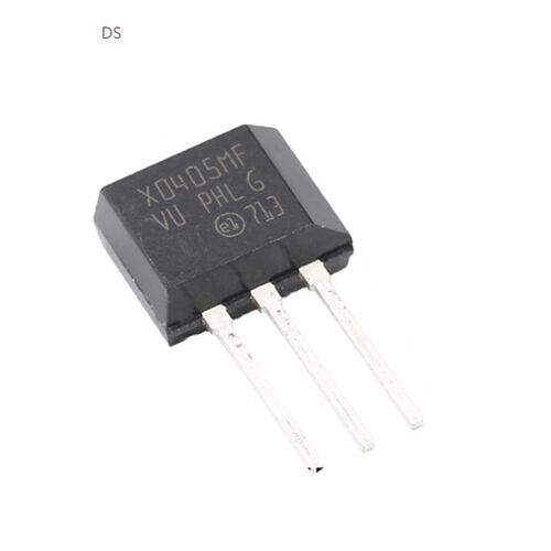 10pcs/lot X0405  X0405MF  Z0405  Z0405MF Three-terminal one-