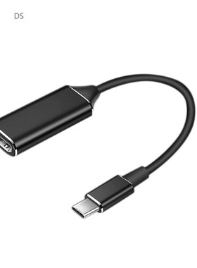 Usb C To Hdmi Adapter , Uni Usb Type-C To Hdmi Adapter [Thun