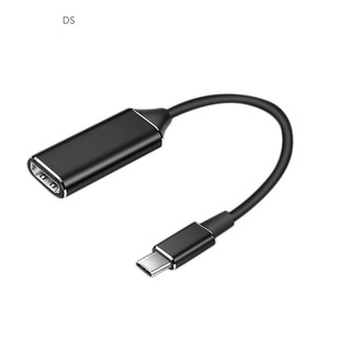 Usb C To Hdmi Adapter , Uni Usb Type-C To Hdmi Adapter [Thun