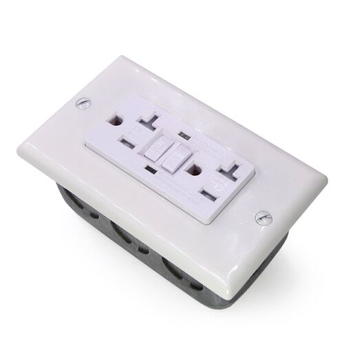 GFCi USA US standard Power Socket,Universal Plug Socket Por