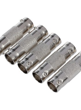 SODIAL(R) BNC T Splitter Female to Female RF Coax Connector