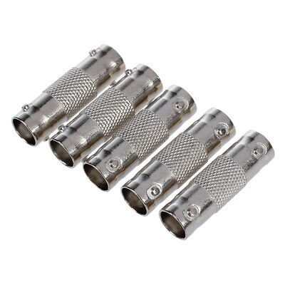 SODIAL(R) BNC T Splitter Female to Female RF Coax Connector