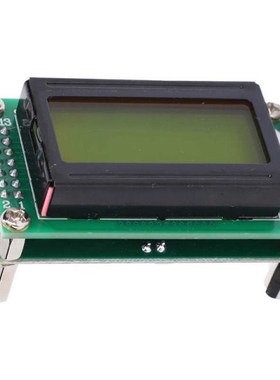 Frequency Measurement Module Material Frequency Cymometer Re