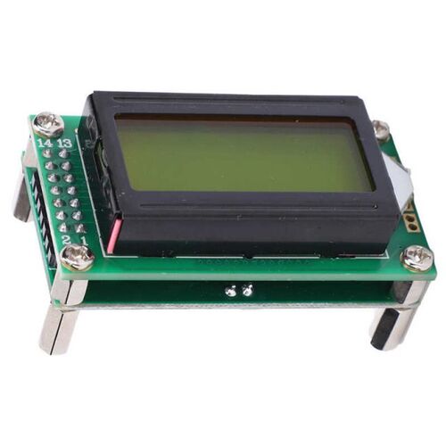 Frequency Measurement Module Material Frequency Cymometer Re
