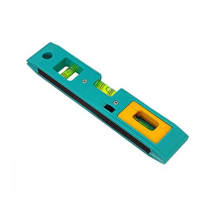 Vertical Level Ruler Magnet Bubble Plumber Measurement Tools