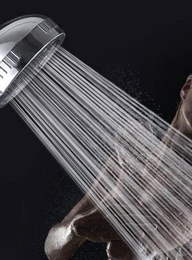 Handshower Bath Shower Portable High Pressure Rain Shower He
