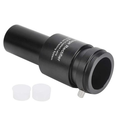 1.25in Positive Image Rectifier for Reflector Astronomical T