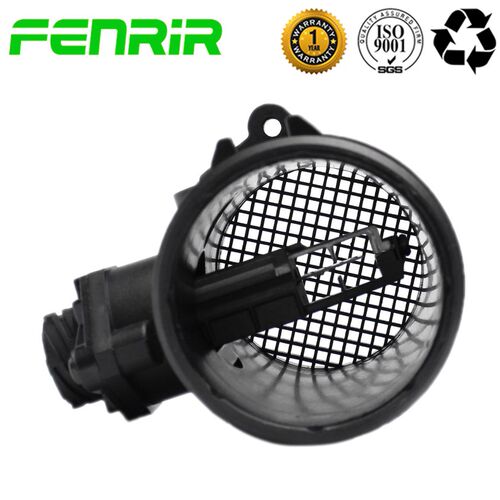 MAF Mass Air Flow Sensor Meter for Mercedes-Benz W202 W124 W