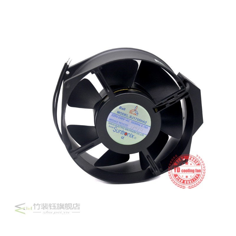NEW FOR san jun suntronix SJ1755HA2 HA1 AC110 220V Frequency