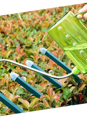 Long Mouth Watering Can Garden Watering Pot Fertilizing Wate