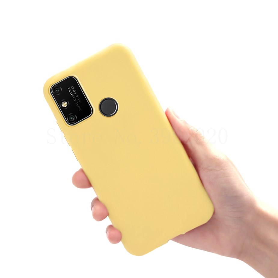 Case  Honor 9A Case 6.3