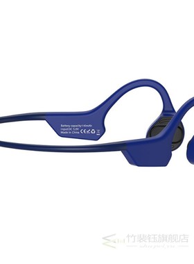 Pro9 Bone Conduction Bluetooth Headset Bluetooth 5.0 Wirele