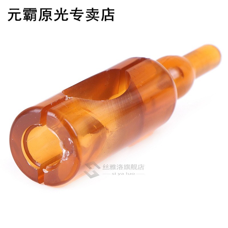 Medical Bottle Opener Emery Glass Bottle Opener Vial Opener