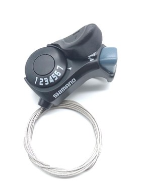 Tourney SL-TX30 Bicycle Shift Lever 6 7s 18 21 Speed  tx30 s