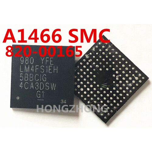 A1466  980 YFE LM4FS1EH  With SMC/BIOS program  For  A1466 8