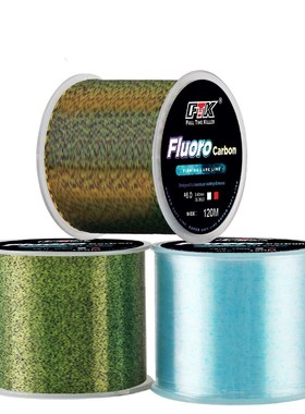 Invisible Fishing Line  0.20mm-0.50mm 4.13LB-34.32LB Speckle