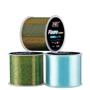 Invisible Fishing Line  0.20mm-0.50mm 4.13LB-34.32LB Speckle