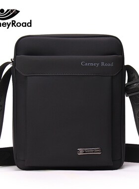 Carney Road Brand Men Bag Business Bag Causal Men Messenger