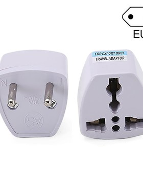 1pcs Universal EU US UK AU Plug Adapter International UK US