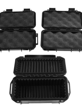 Waterproof Safety Box abs Plastic Storage Box Outdoor Phone