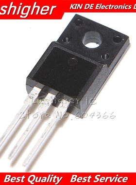 10pcs TK6A65D TO-220F K6A65D TO-220 TK6A65 TO220F