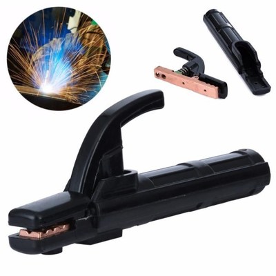 1pc 300A Electrode Holder Stick Welder Copper Welding Rod St