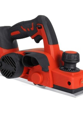 Drillpro 15000r/min Electric Hand Planer 1800W Cordless Elec
