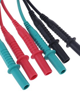 MS5900 120V-400VAC Three Phase Rotation Indicator Meter Phas