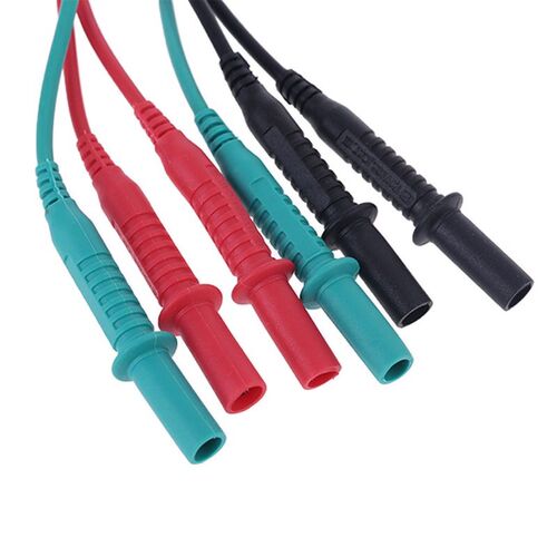 MS5900 120V-400VAC Three Phase Rotation Indicator Meter Phas