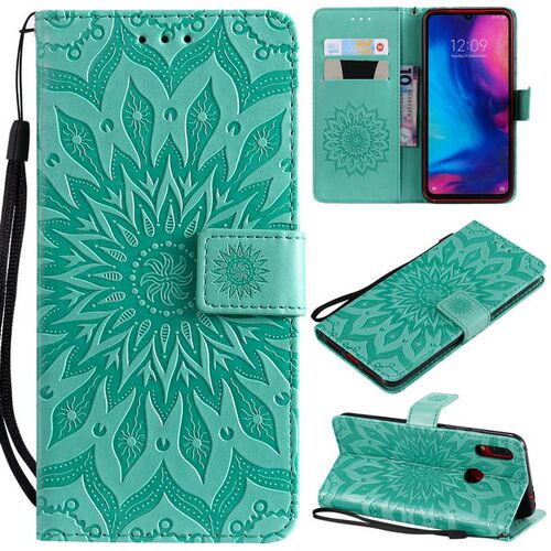Redmi 9 Note7 Note 8T Flip Case for Xiaomi Redmi Note 9S Cas