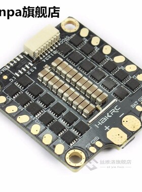 Hakrc 4 In 1 30A Blheli_S Bb2 Dshot 150/300/600 Mini Esc Spe