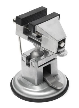 360 Degree Rotary Adjustable Table Vise Fixed Frame Sucker C