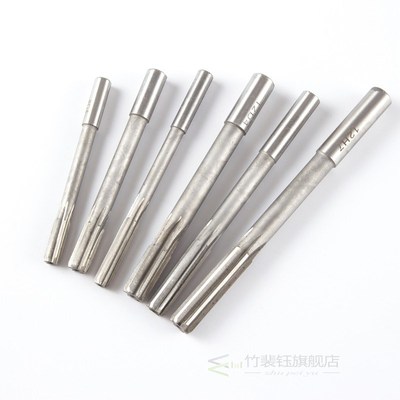 1pc of HSS Straight Shank Milling Cutter Manual machine Ream