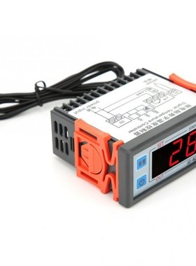 Microcomputer Temperature Controller Digital ABS for Water H