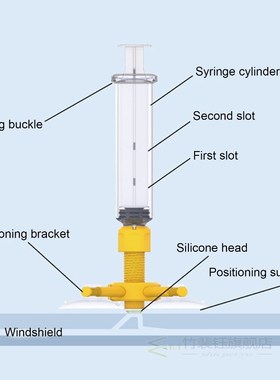 Windshield Repair Tool Car Windshield Scratch Crack Crack Re