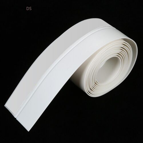 1m seful Transparent Bath Shower Screen Door Seal Strip Seal