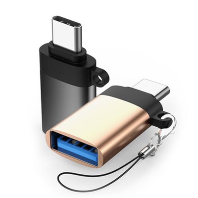 USB C Adapter Type C to USB 3.0 Adapter Type-C Adapter OTG C