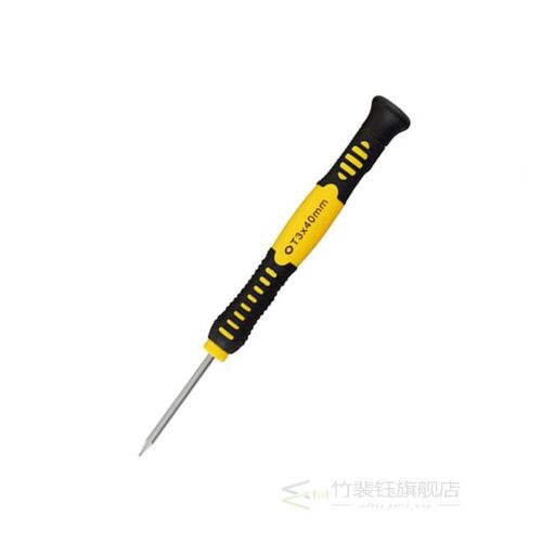 1Pc Precision Screwdriver P2 P5 0.8 1.2 Pentalobe T3 T4 T5 T