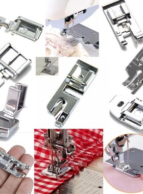 New Hot 26styles Domestic Sewing Machine Accessories Presser